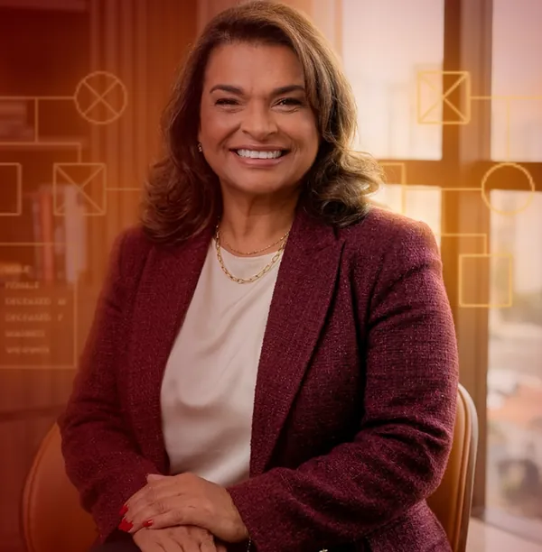 Dra. Marizete Rodrigues
